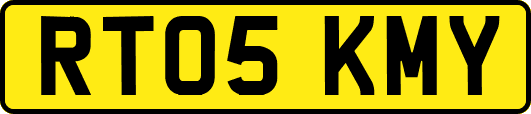 RT05KMY