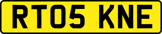 RT05KNE