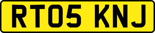 RT05KNJ