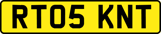 RT05KNT