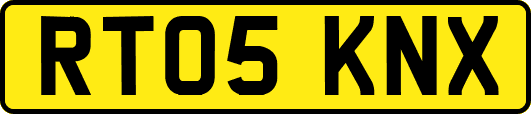 RT05KNX