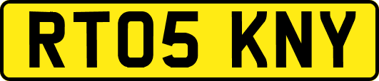 RT05KNY