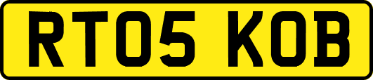 RT05KOB