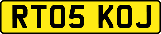 RT05KOJ