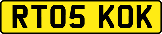 RT05KOK