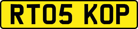 RT05KOP