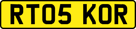 RT05KOR