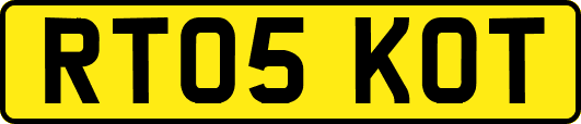RT05KOT