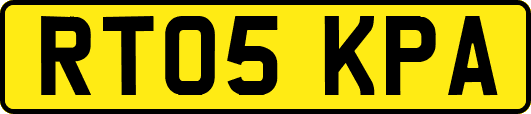 RT05KPA