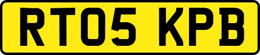 RT05KPB