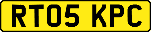 RT05KPC