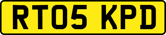 RT05KPD