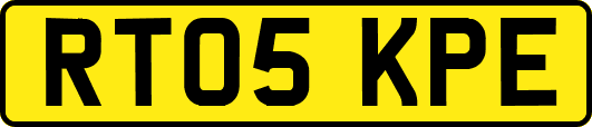RT05KPE