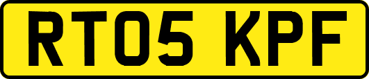 RT05KPF
