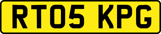 RT05KPG