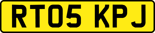 RT05KPJ