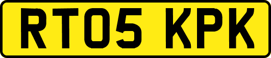 RT05KPK