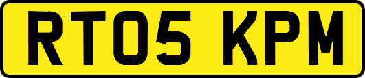 RT05KPM