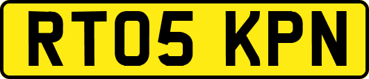 RT05KPN