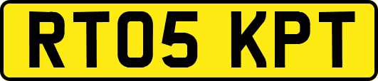 RT05KPT