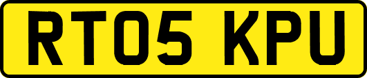RT05KPU