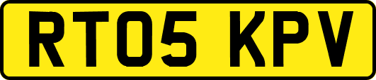 RT05KPV