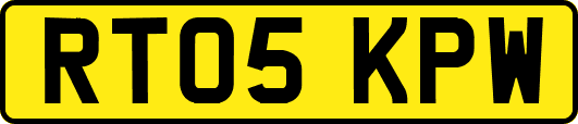 RT05KPW