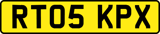 RT05KPX
