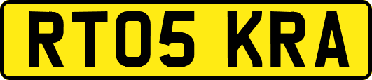 RT05KRA