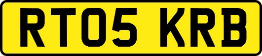 RT05KRB
