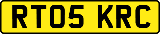 RT05KRC