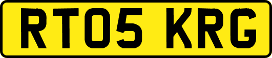 RT05KRG