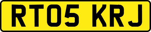 RT05KRJ