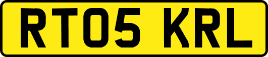 RT05KRL