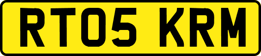 RT05KRM