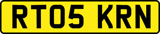 RT05KRN