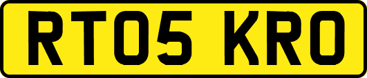 RT05KRO