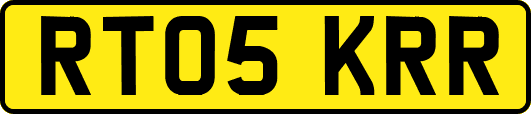 RT05KRR