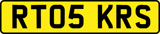 RT05KRS