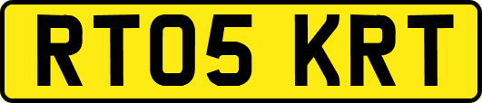 RT05KRT