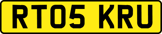 RT05KRU