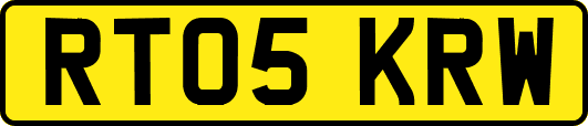 RT05KRW
