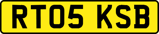 RT05KSB