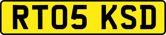 RT05KSD