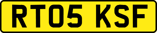 RT05KSF