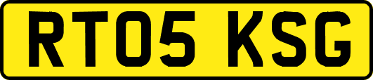 RT05KSG