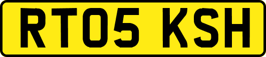 RT05KSH