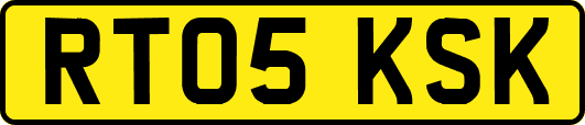 RT05KSK
