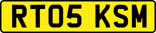 RT05KSM