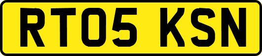 RT05KSN